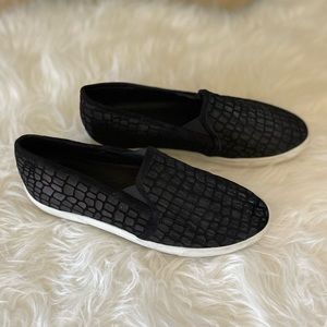 Almost Brand New Joie Slip-in Sneakers